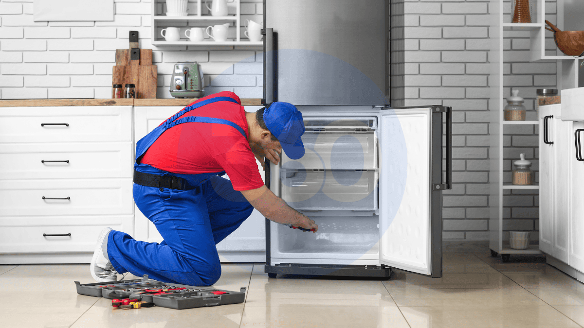Kovancılar Buzdolabı Servisi