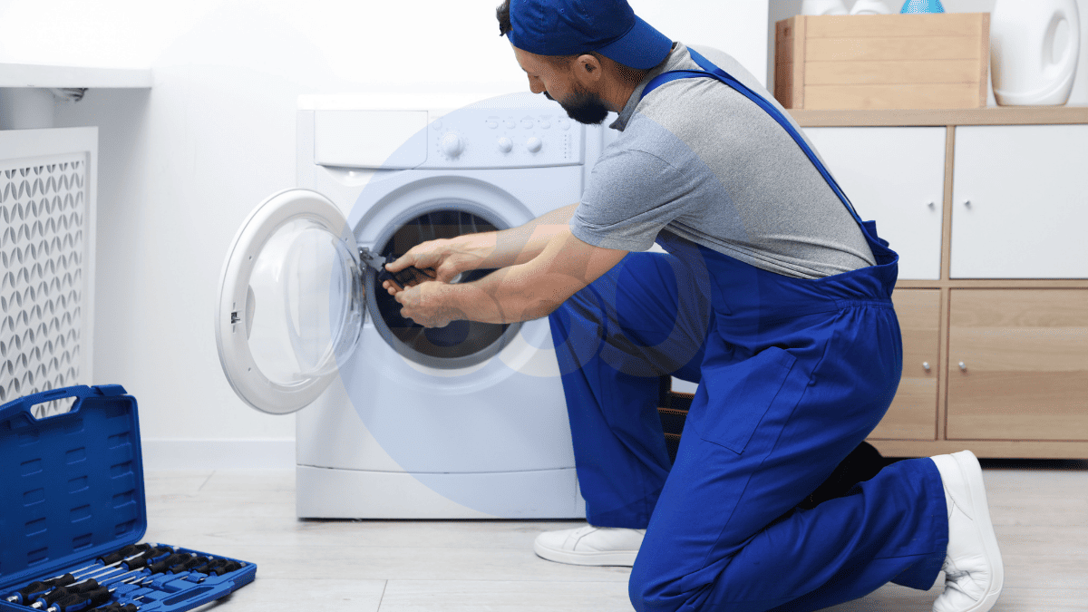 Kovancılar Çamaşır Makinesi Servisi